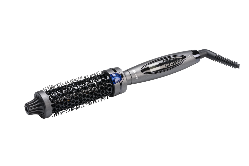 [MXPRO087] Max Pro Thermal Brush 32mm