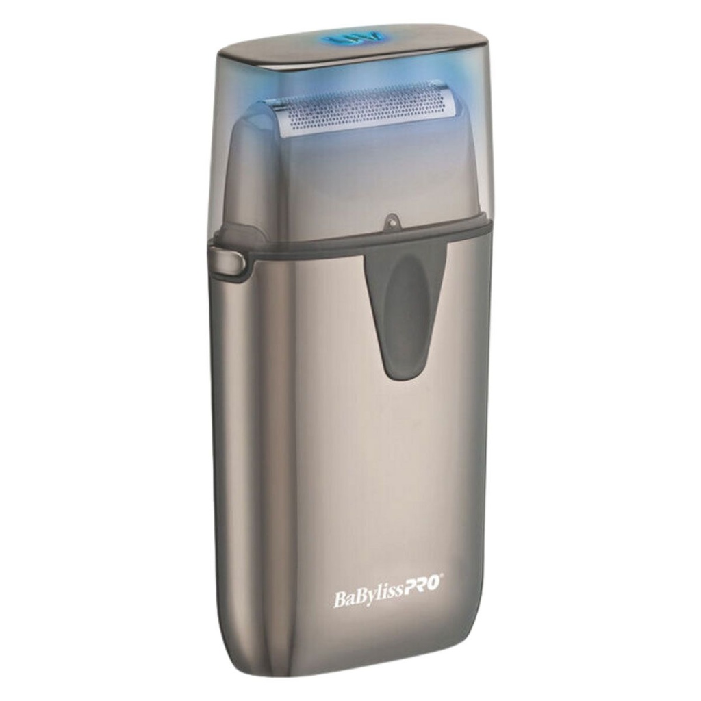 [FXLFS1E] Babyliss UV Single Foil Shaver