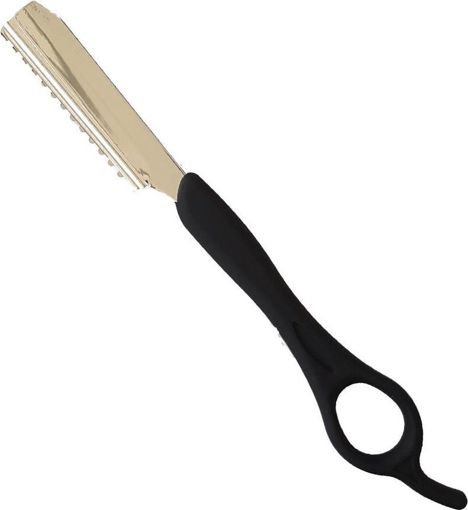 [99400943] STYLING FEATHERING RAZOR - BLADE INCLUDED