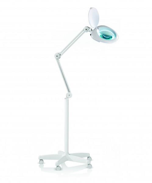 5D Led LIGHT Professional magnifier lamp with stand