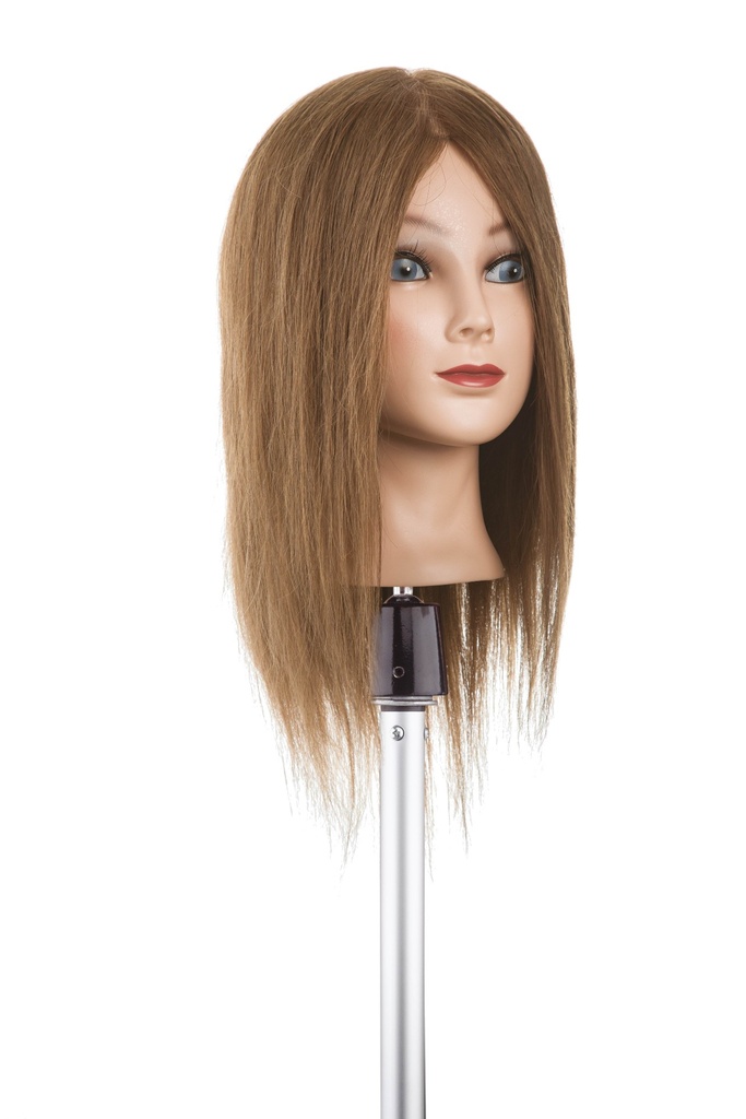 Oefenhoofd Elise Lengte 35cm