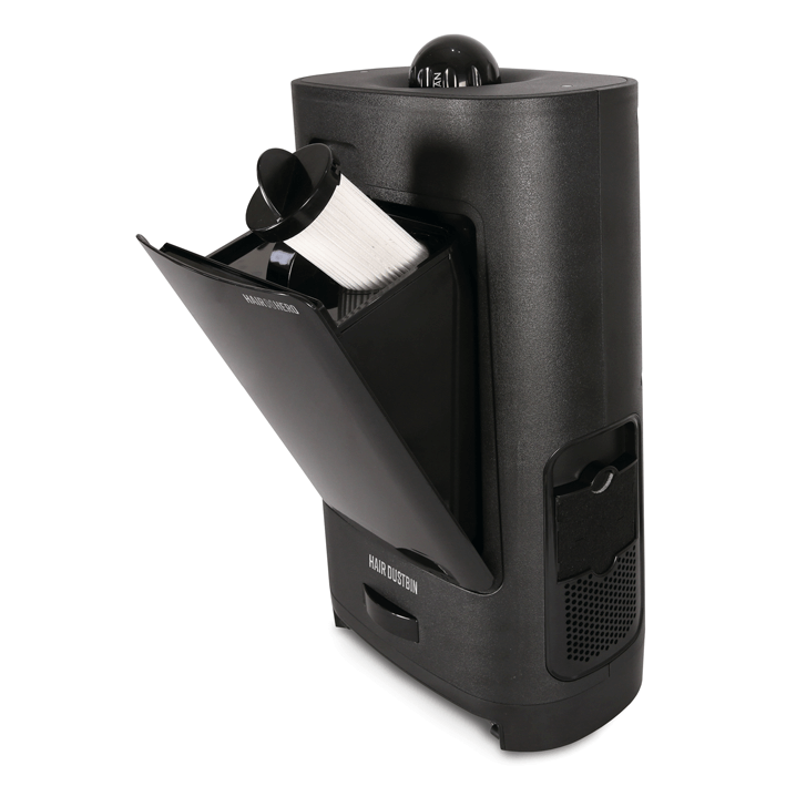 [7706612] Automatic Hair vacuum cleaner