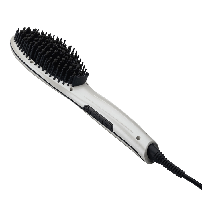 [7704583] Electrical straightening brush
