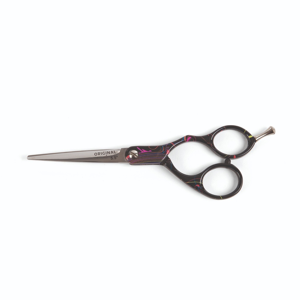 [P001055] OBB Ciseaux de coupe Ergonomique Flow 5.5"