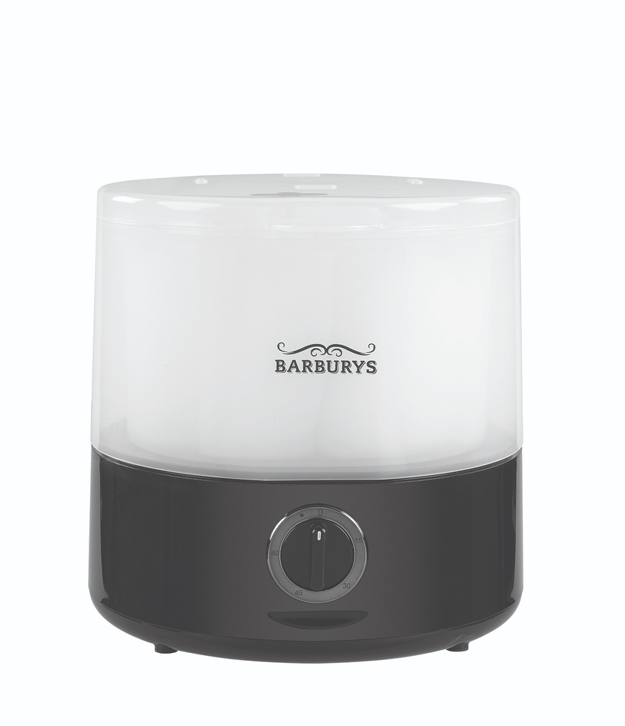 BARBURYS Handdoek Stomer Arthur EU