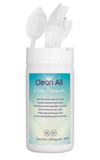 [P002778] SIBEL Schoonmaakdoekjes Turbo Touch Zacht 100st