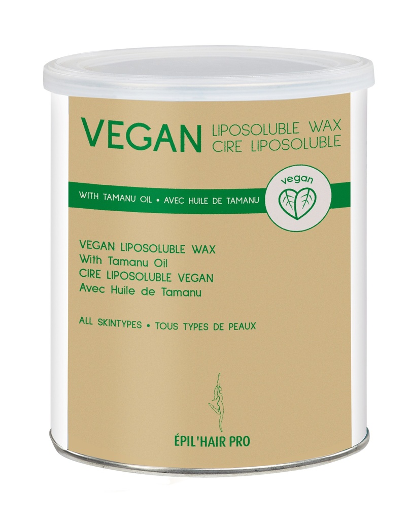 [P000295] SIBEL EHP Liposoluble Was Vegan 800ml
