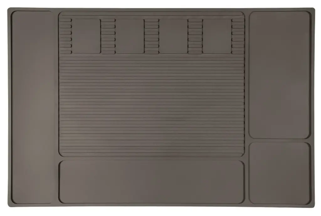 [99401562] Barber Top Magnetisch Barber Mat