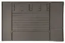 Barber Top Magnetisch Barber Mat