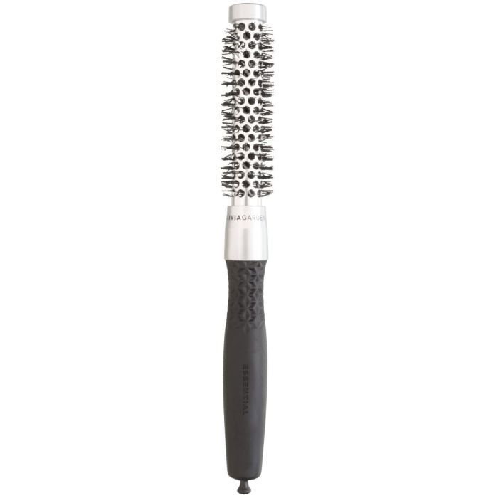 Olivia Garden Essential Blowout Classic Silver 15