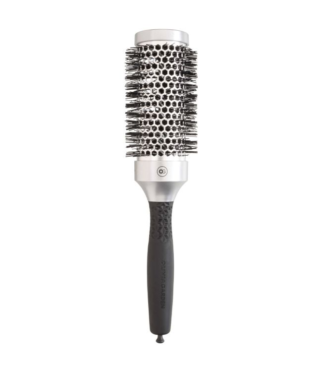 Olivia Garden Essential Blowout Classic Silver 45