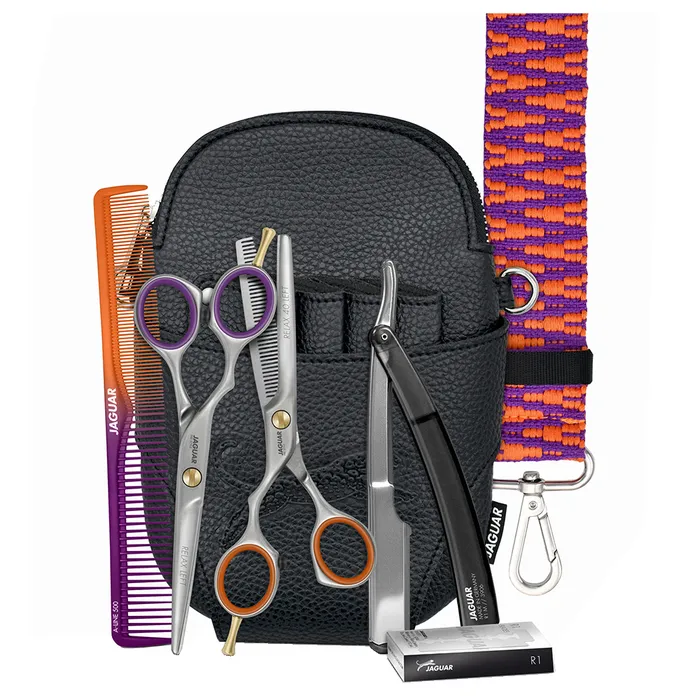 [8395] Jaguar Basic Set THE STAGE IS YOURS Relax Links 5,75" + 5,25"
