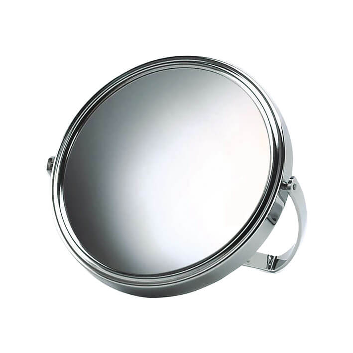 [06724] Rond Miroir grossissant 10x Diameter 18cm
