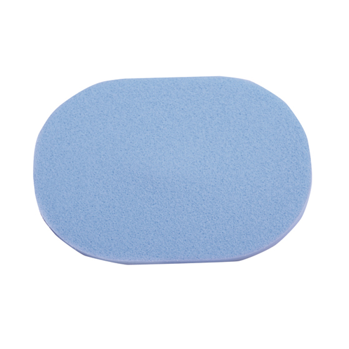 [7703166] Bag 2 De-Make up sponges 120x95x5