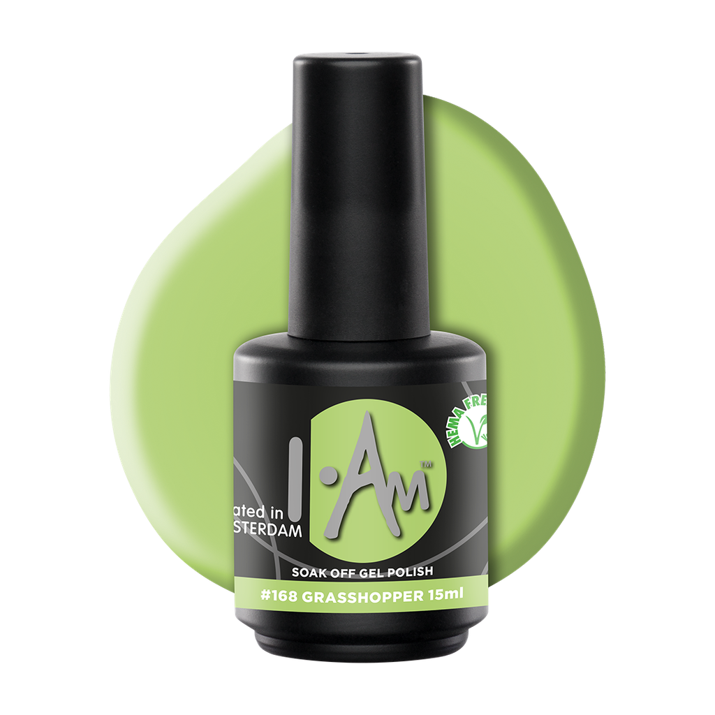 [1212177336] IAM SOGP #168 Grasshopper (15ml)