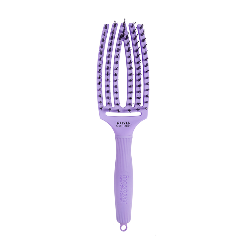 Fingerbrush Care ionic Boar&Nylon