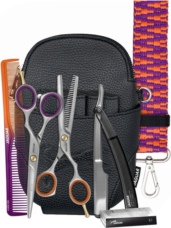 Jaguar Basic Set THE STAGE IS YOURS Relax 5,5"