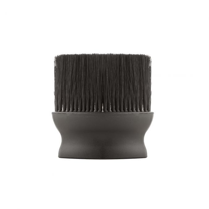 Neck brush