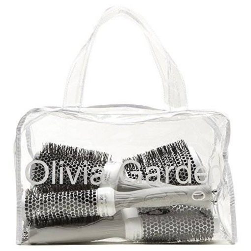 [ID2009] EXPERT BLOWOUT SHINE W&G Bag 5pc (20+25+35+45+55)