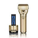BaBylissPRO® FXONE™ Double Foil Shaver GoldFX