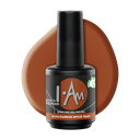 I.Am Soak Off Gel Polish #175 Pumkin Spice 15ml