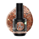 I.Am Soak Off Gel Polish #176 Golden Days 15ml