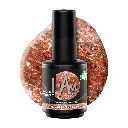 I.Am Soak Off Gel Polish #176 Golden Days 15ml