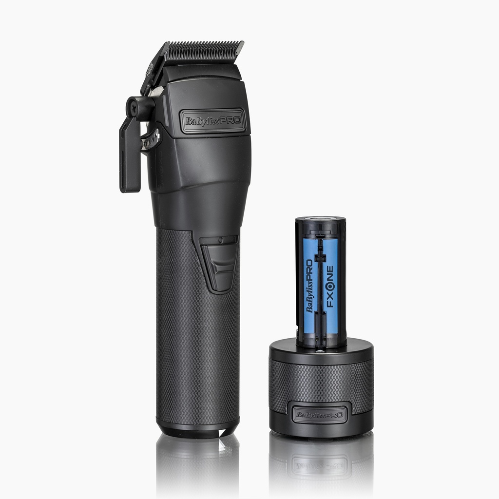 [FX899MBE] BaBylissPRO® Tondeuse FXONE™ BlackFx