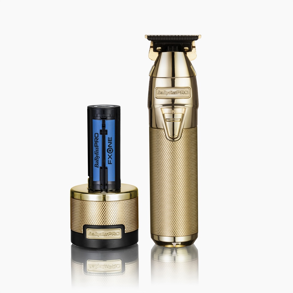 [FX799GE] BaBylissPRO® FXONE™ GoldFX Skeleton Trimmer