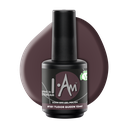 I.AM Soak Off Gel Polish #181 Tudor Queen 15ml