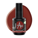 I.AM Soak Off Gel Polish #183 Royal Affair 15ml