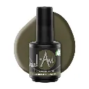 I.AM Soak Off Gel Polish #184 Noble Enigma 15ml