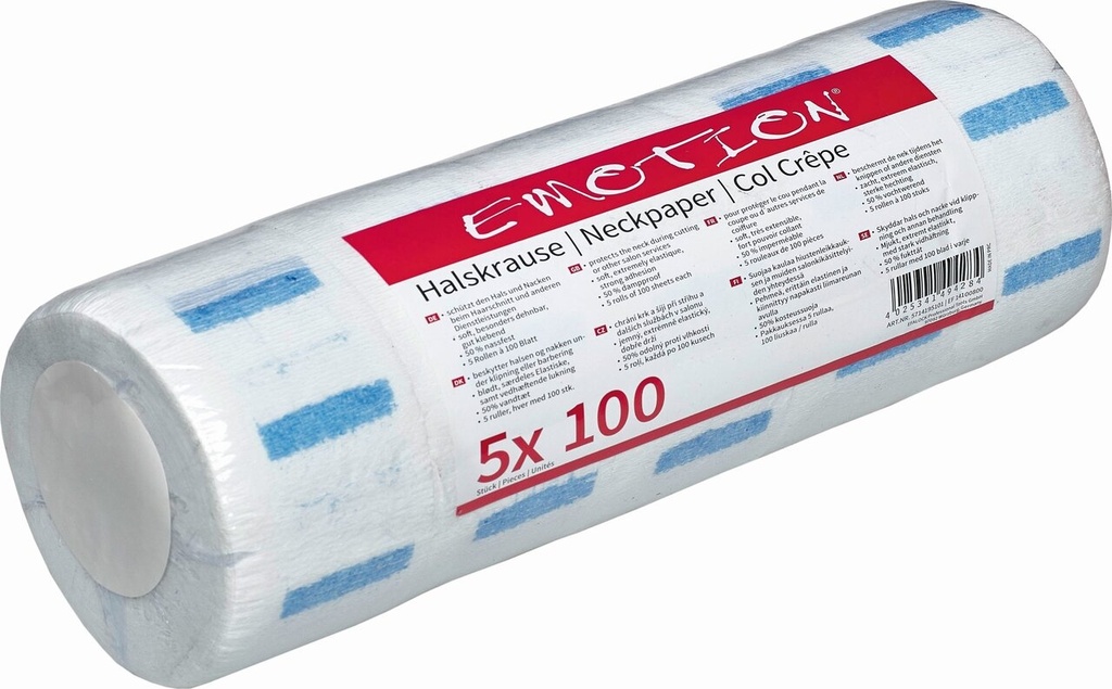 Enmotion Nekpapier 5 rollen