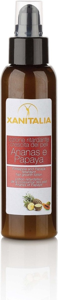 [99920340] Xanitalia Hair growth inhibitor lotion 100ml