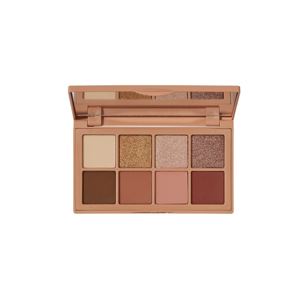 [PAL159] Paese Eyeshadow Palette Warm Crush