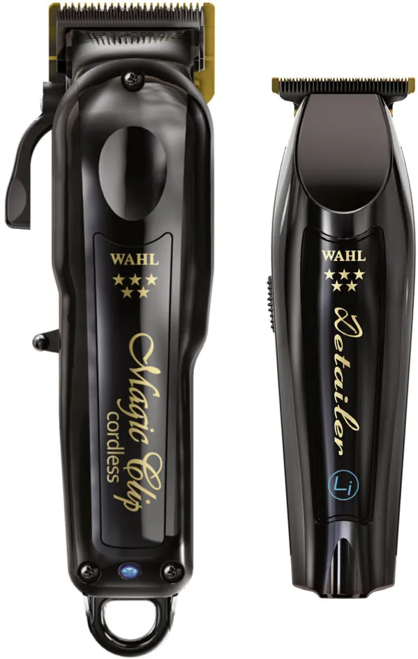 Wahl Cordless Barber Combo™ - LIMITED EDITION