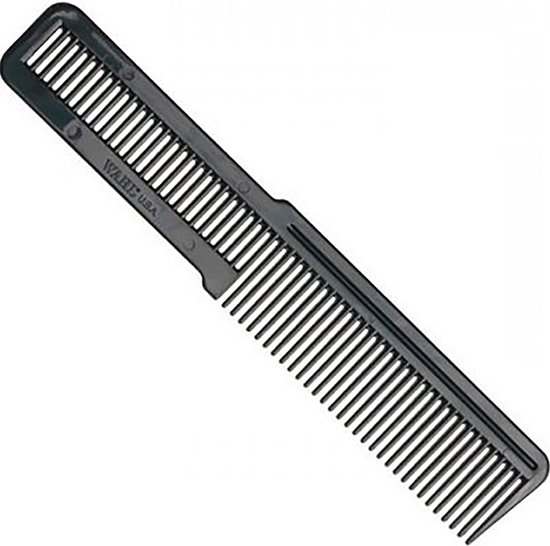 Wahl Tondeuse Kam Klein Zwart 19cm