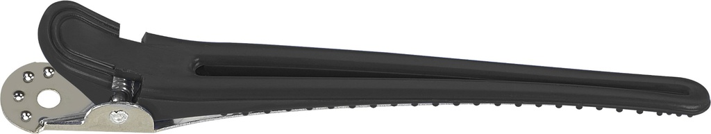 [P005121] OBB Pinces de séparation Basics Noir 12 pcs