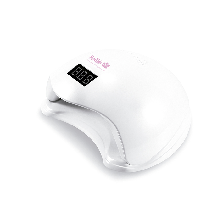 [7706639] UV Led Lamp 48W Sun Light