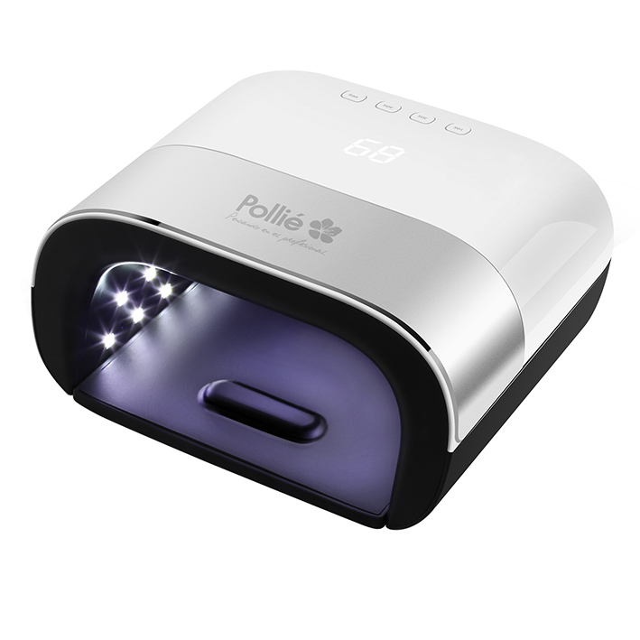 Dual Wave Led Lamp 48 Power Light