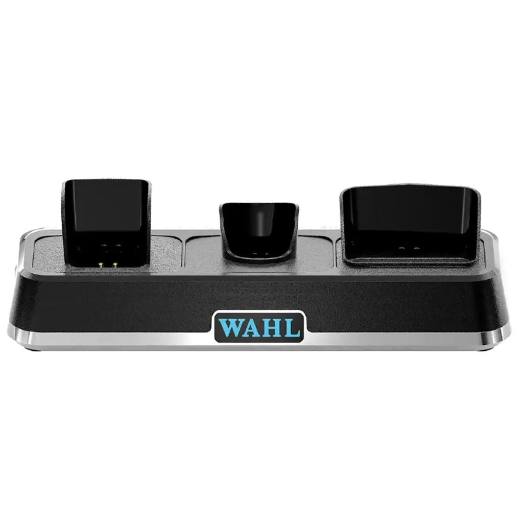 [3023997] Wahl Power Station 3 unit Multi-Charger