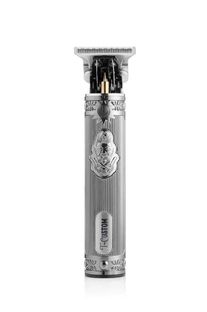 Sthauer Barber T Custom