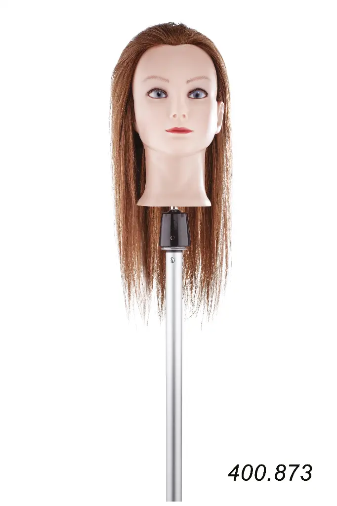 Oefenhoofd Lang 50cm