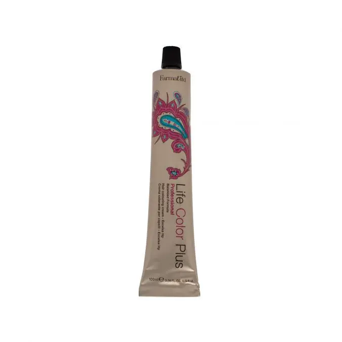 LIFE COLOR PLUS 100 ML 7.82/7.72 **