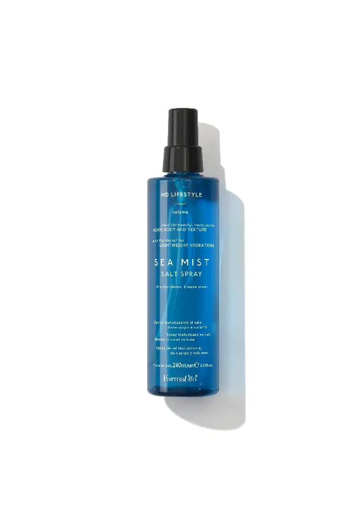 [P05B029] HD Life Style SEA MIST SALT SPRAY                  240 ML
