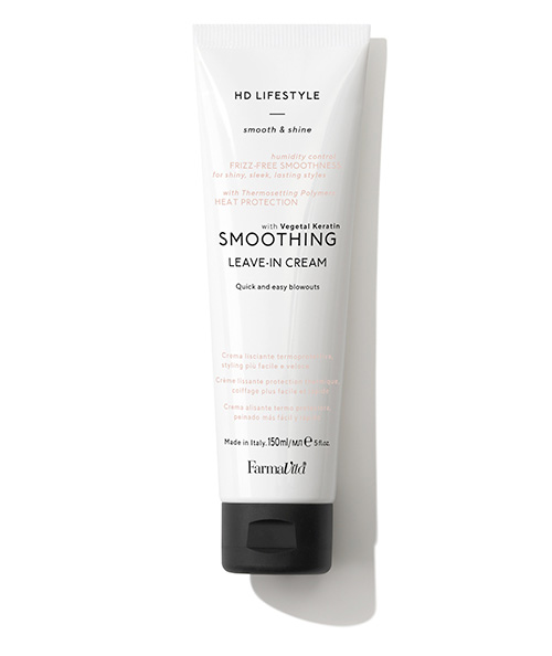 [P01G008] FarmaVita HD Life Style Smoothing Leave-In Cream 150 ML