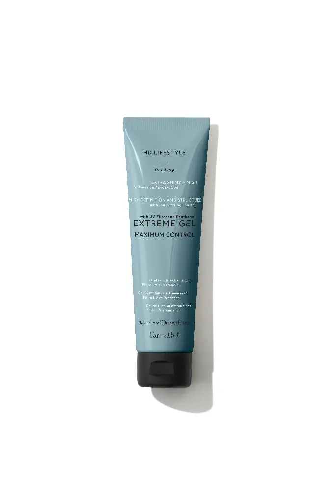 [P02A007NEW] HD Life Style EXTREME GEL              150 ML