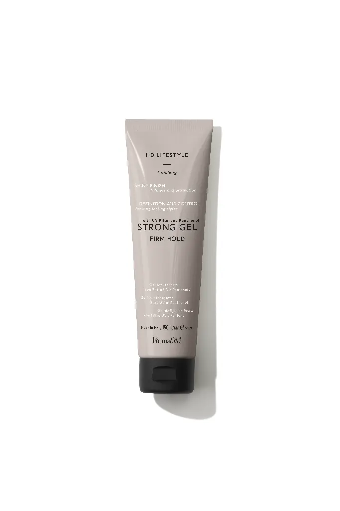 [P02A006NEW] FarmaVita HD Life Style Strong Gel 150 ML