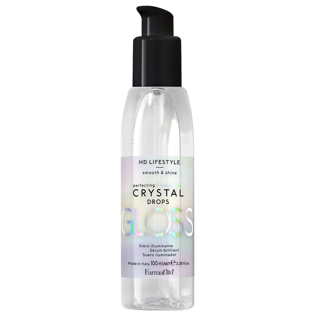 [P05B028] FarmaVita HD Life Style Crystal Drops 100ml