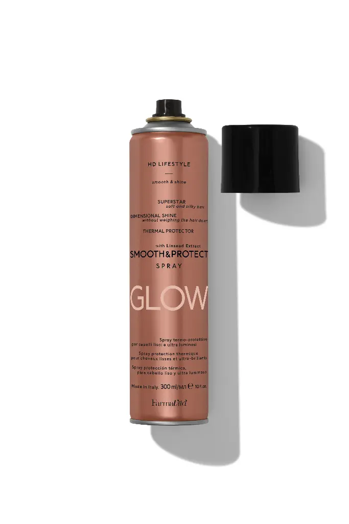 [FARLACLISNEW] FarmaVita HD Life Style Smooth & Protect Spray 300 ML